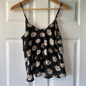 Astr || Flowy Daisy Camisole